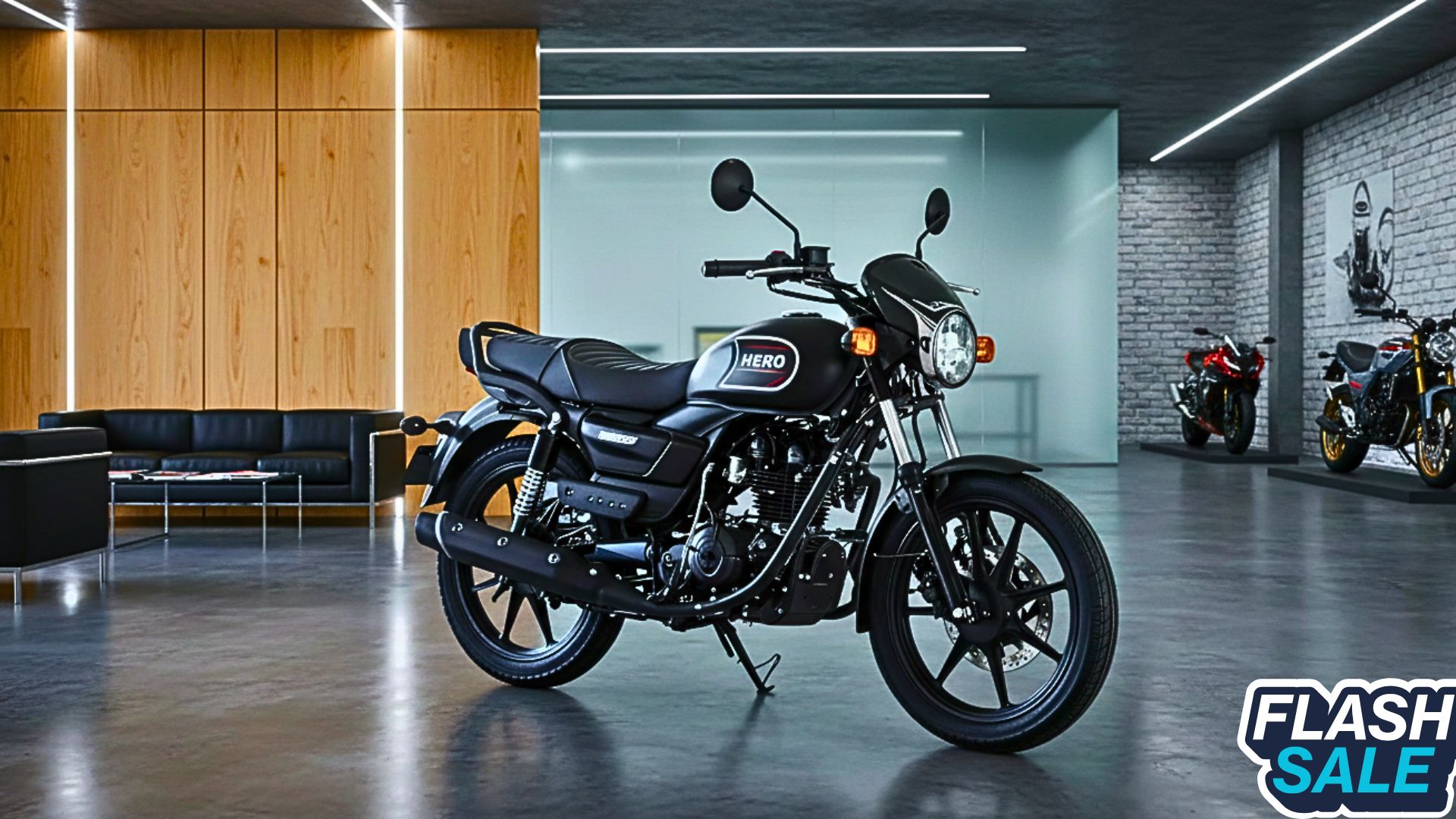 Hero Splendor 2025 Model: Price & Features