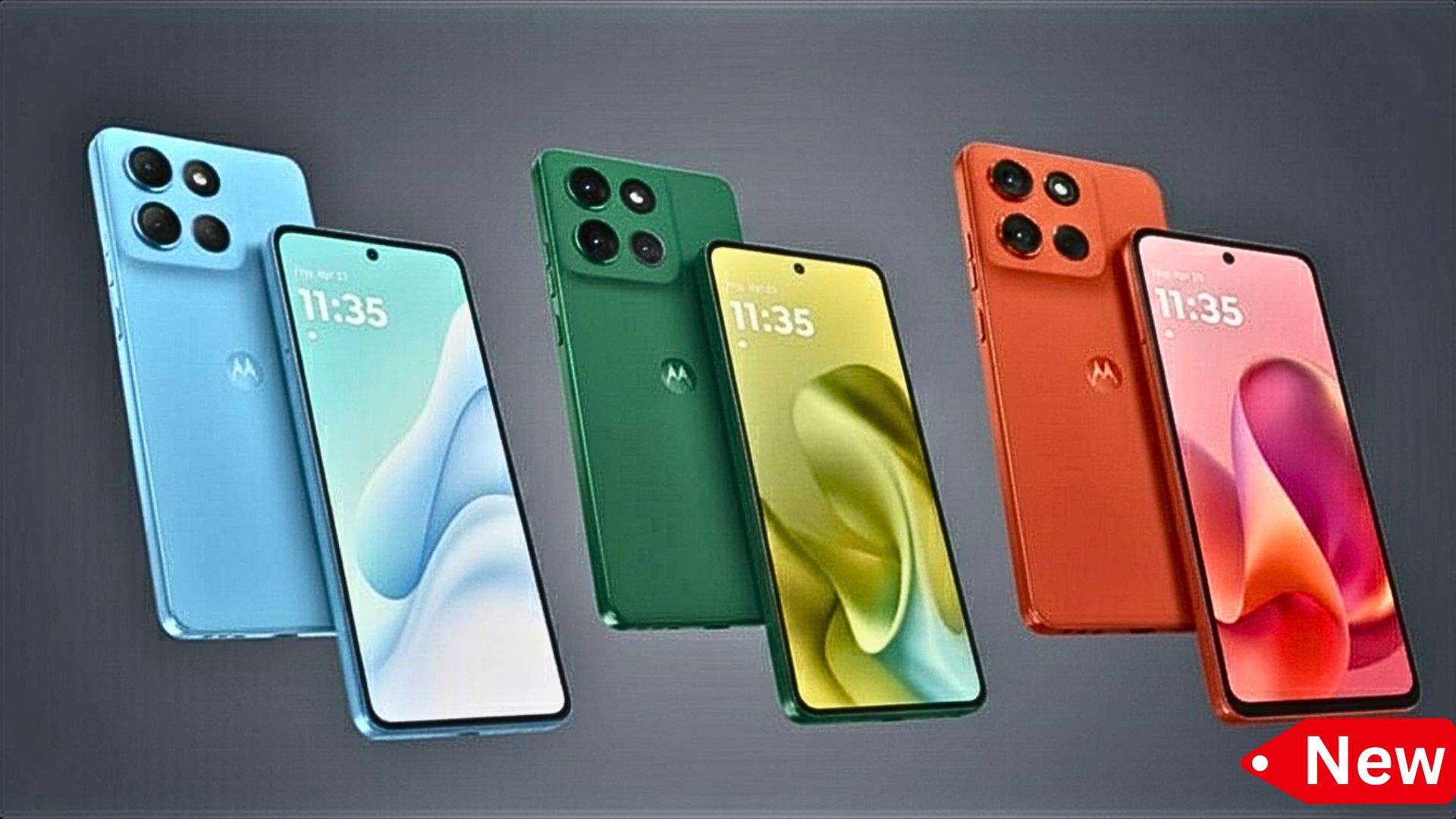Moto G86 Price in India 2025 – Full Specifications & Review