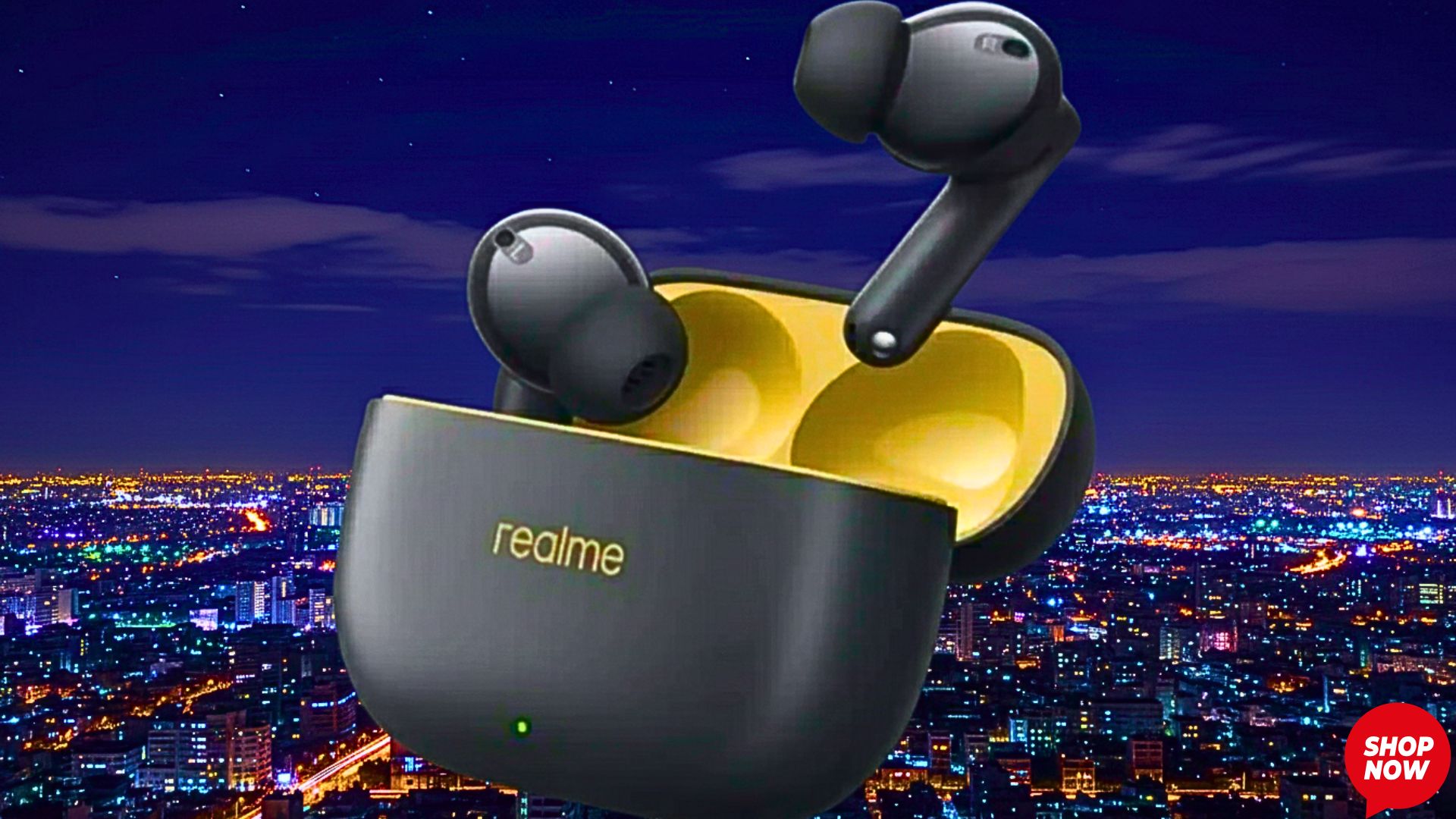 Realme Buds 2025 Review – Powerful Bass, Low Latency & Stylish Design