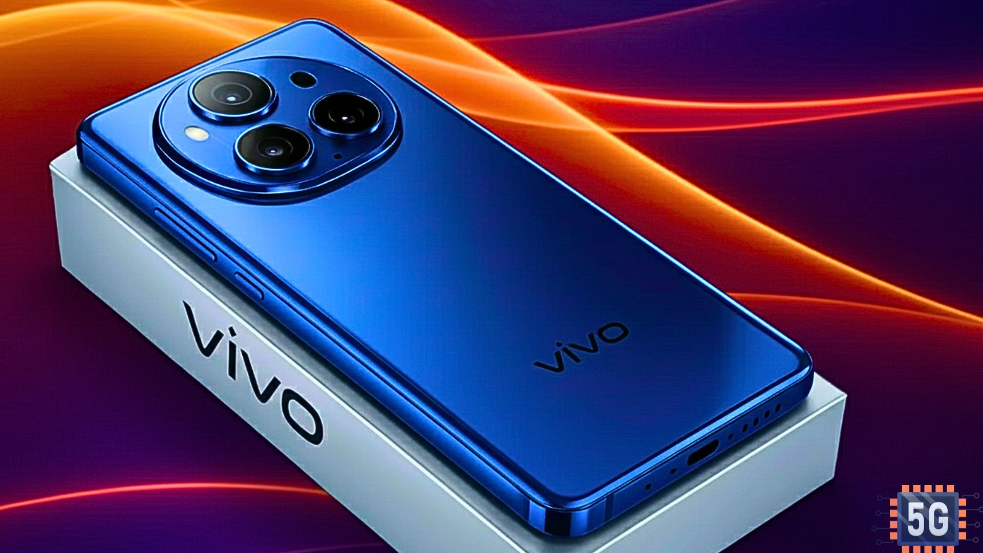 Vivo Smartphone Review Premium Performance, Design & Features