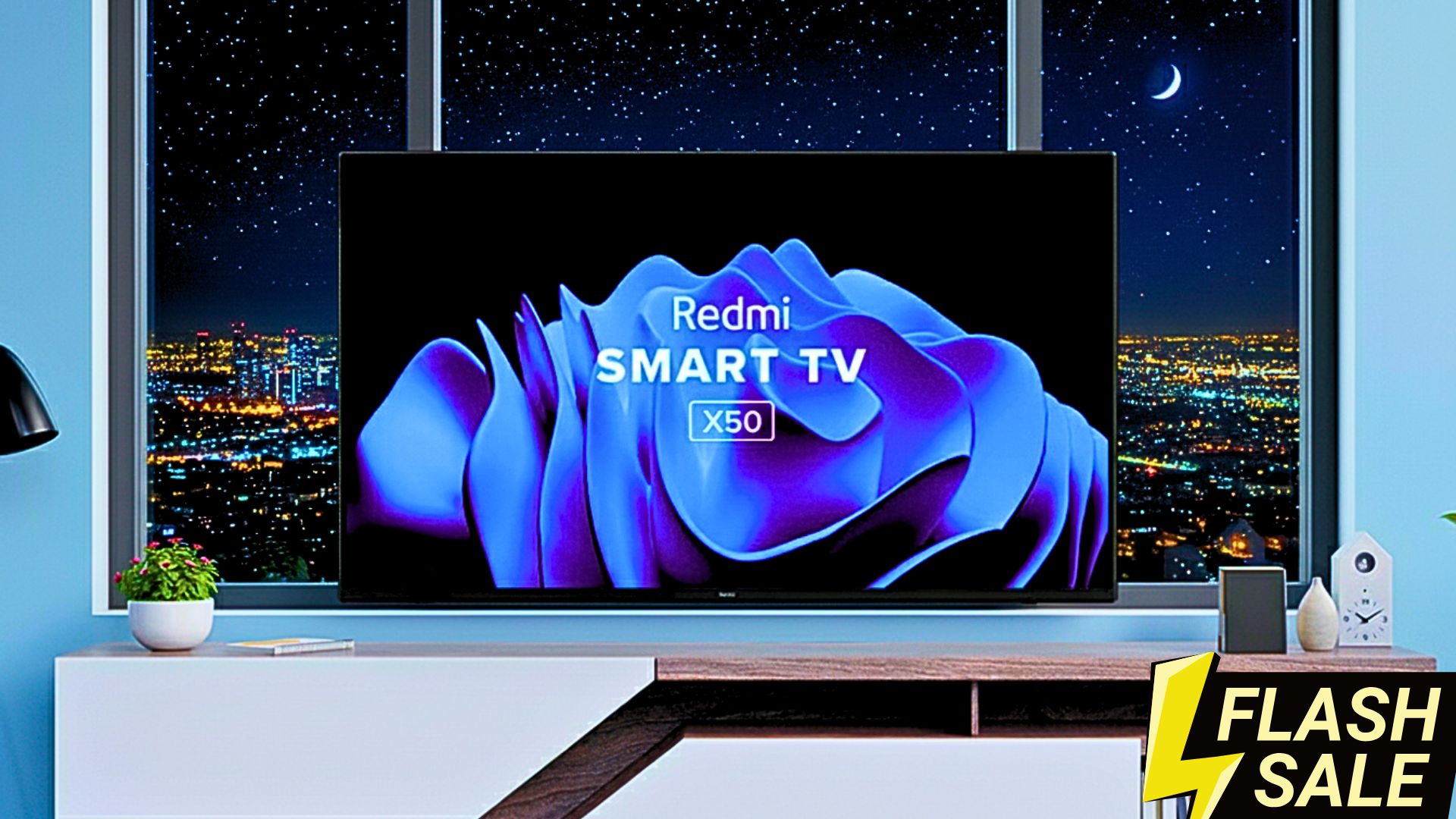 Xiaomi LED 4K Ultra HD TV Review 2025 | Best Budget Smart TV with Premium Features.