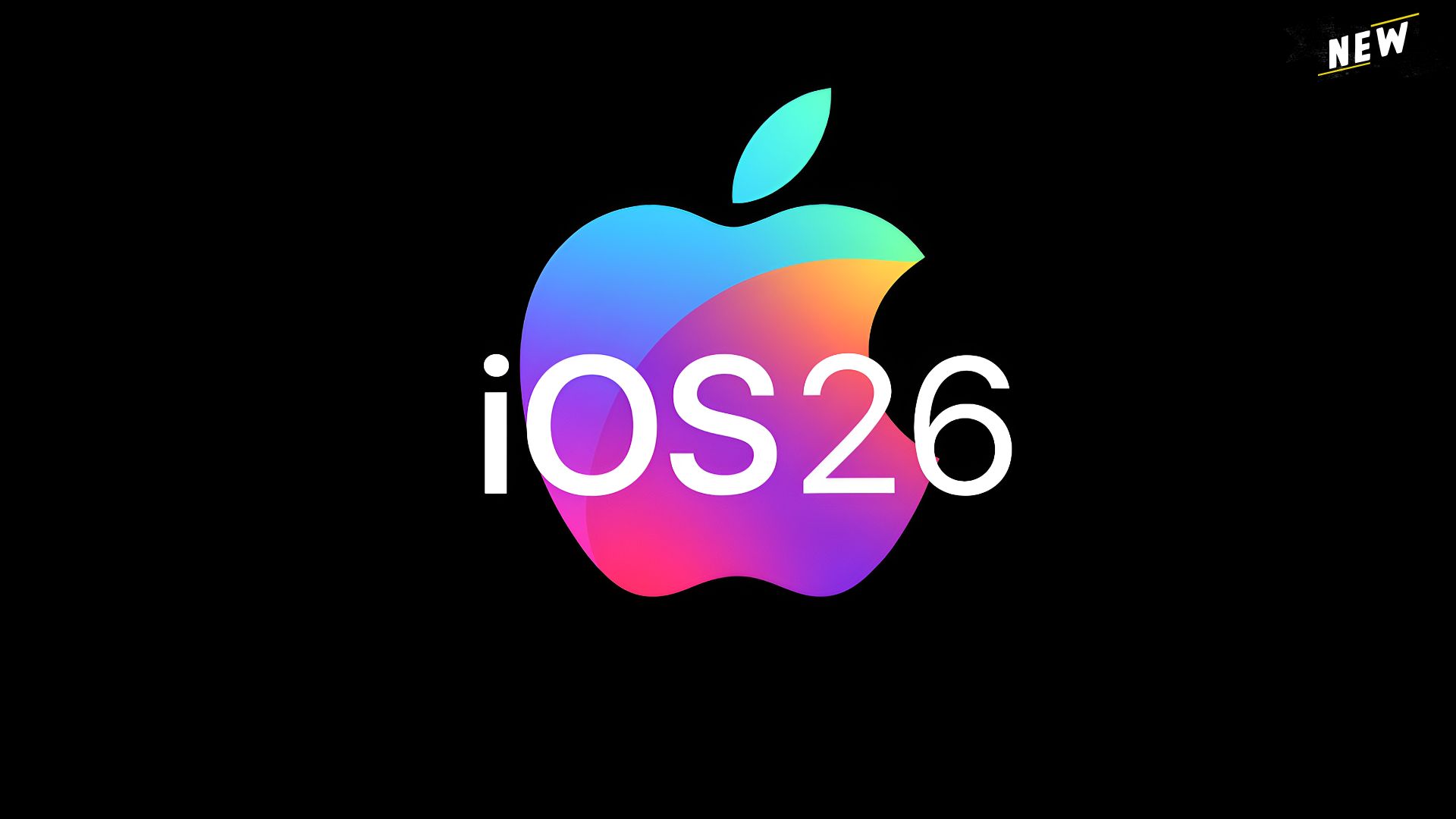iOS 26 Release date in India
