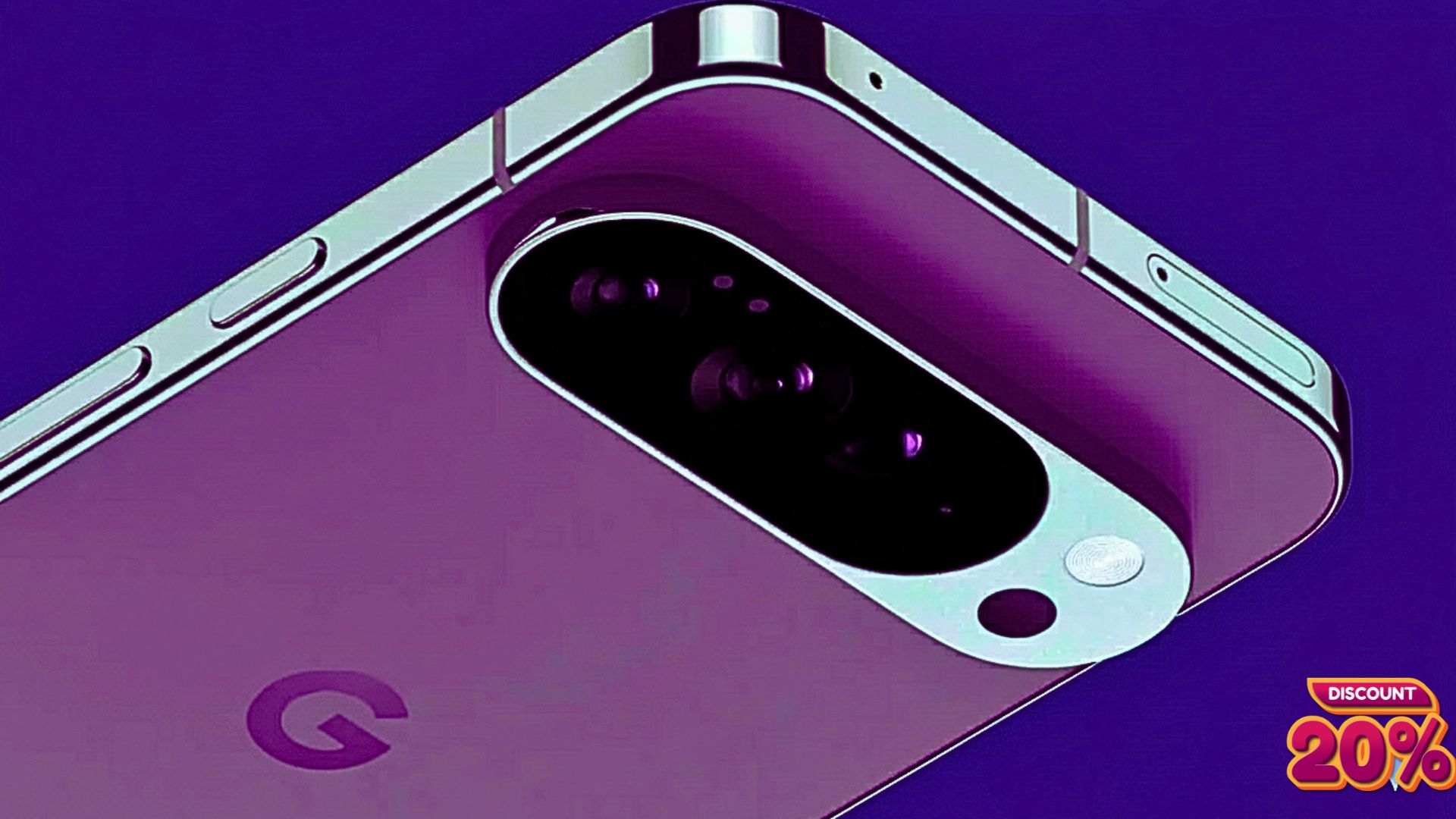 Google New Smartphone Launched - Google Pixel 10 Pro $1300 Price.