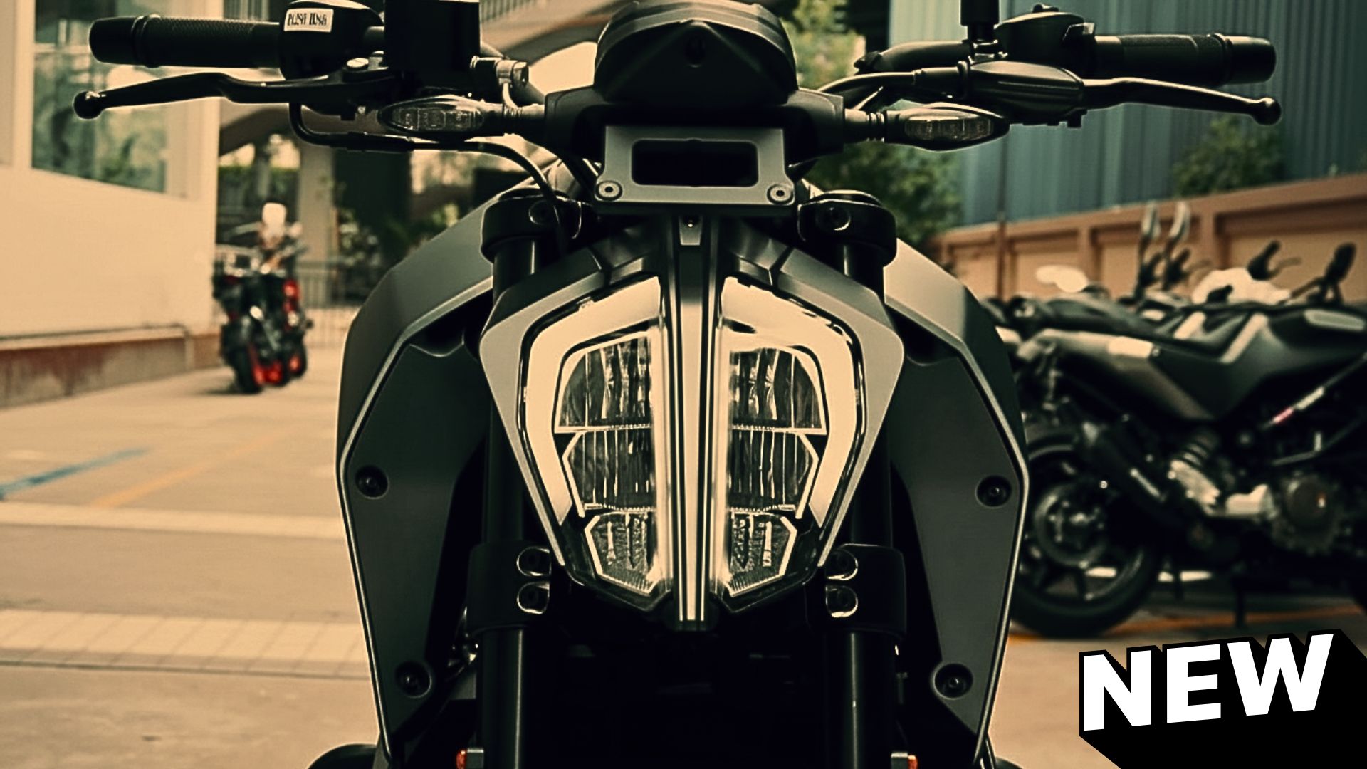 KTM Duke 250 Black Edition – Best Mid-Segment Street Bike in India 2025