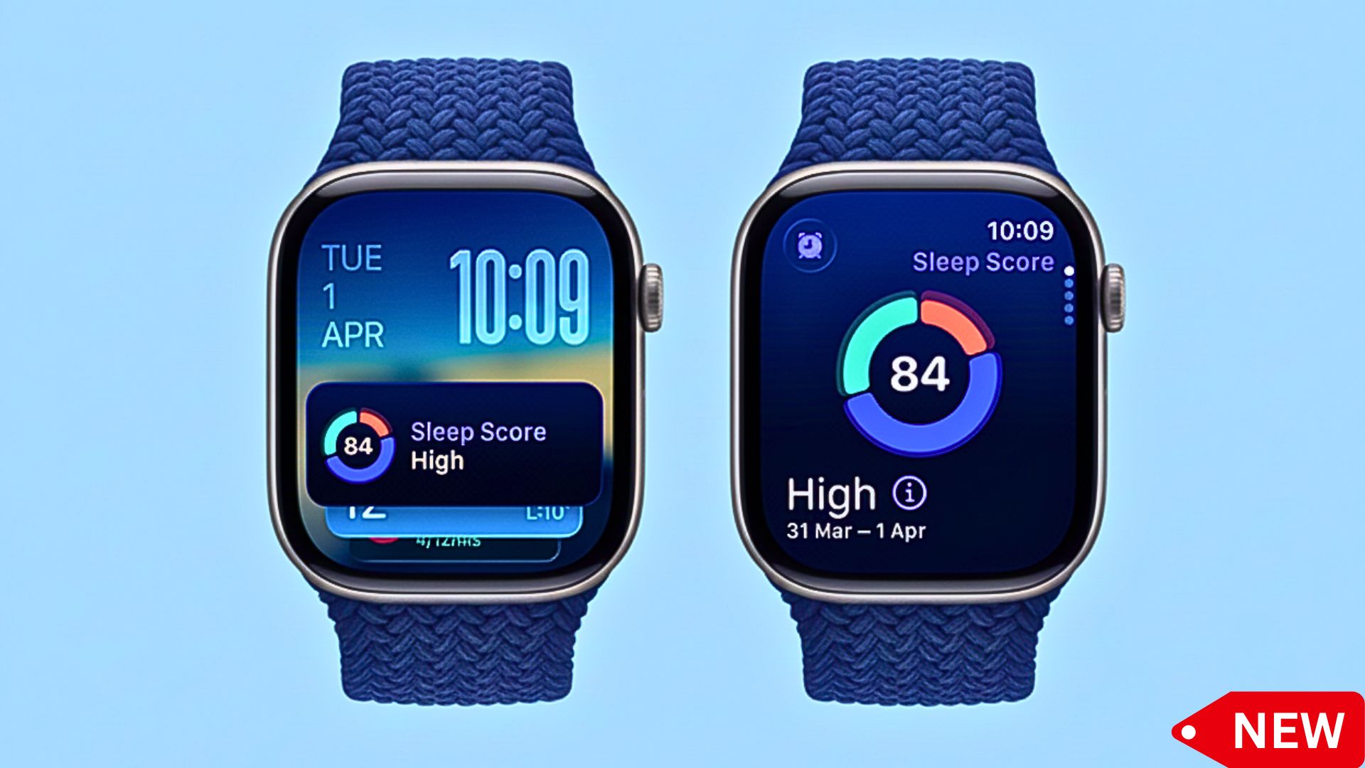 Apple Watch Series 11