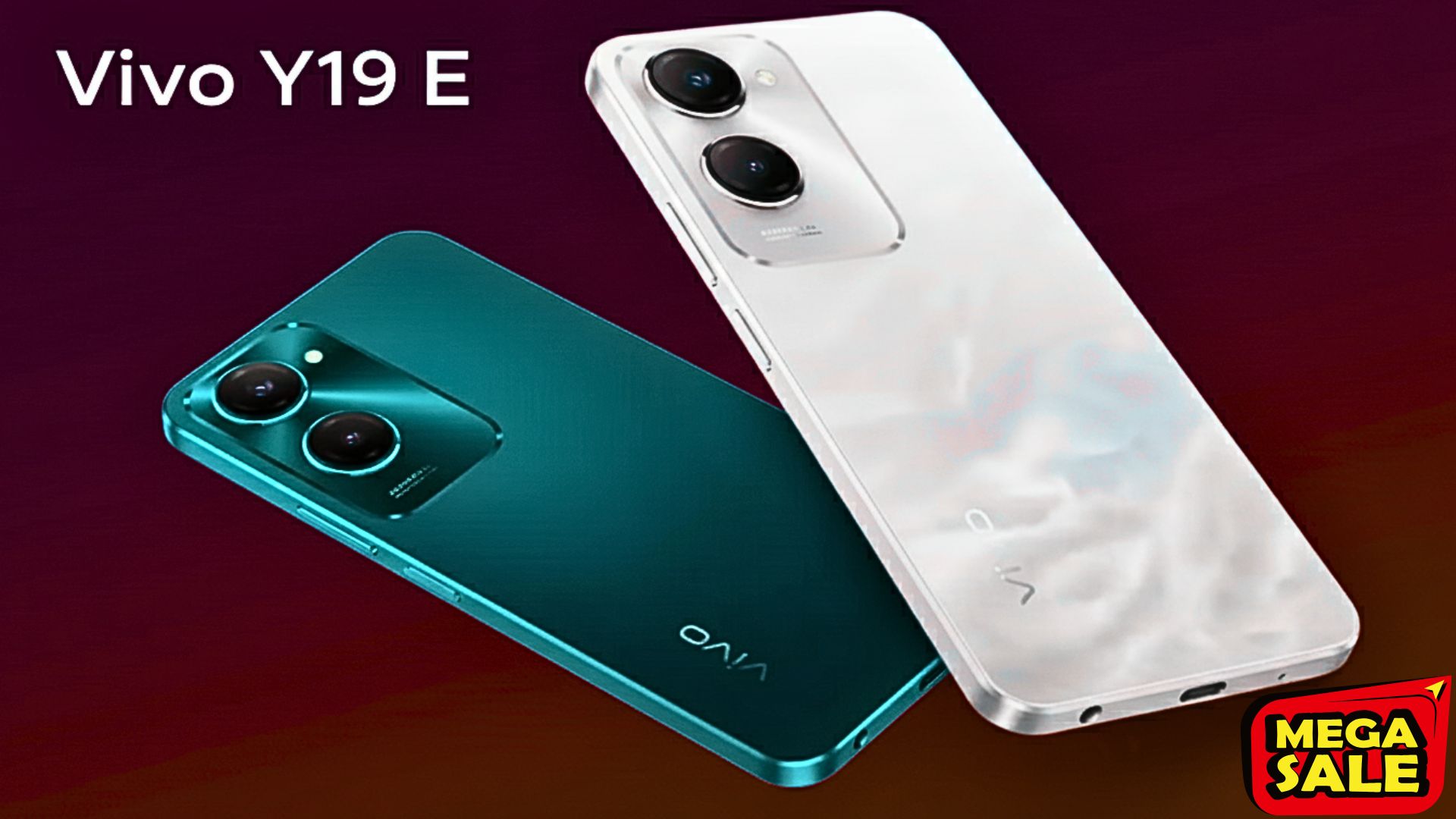 Vivo Best Under 10000 Rs Smartphone.