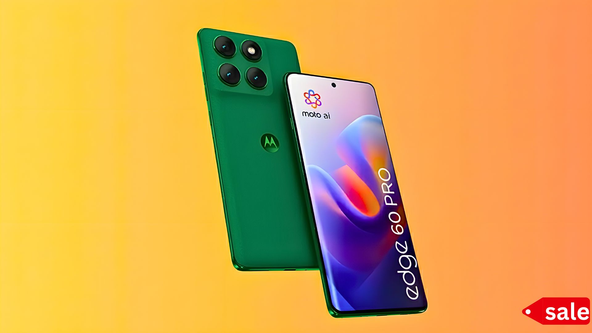 Motorola Edge 60 Pro Price, Features, Specs & Review – Premium 5G Smartphone 2025”