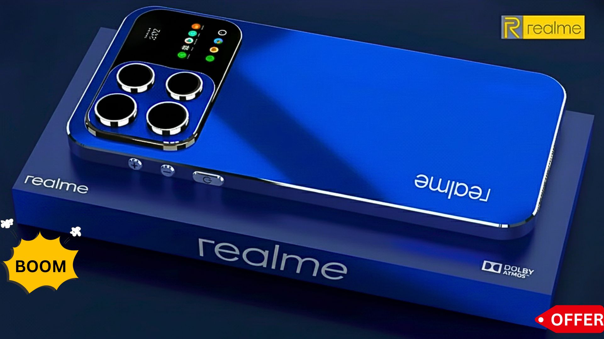 Realme NARZO 80 Pro 5G Review – Price, Battery, Display & Camera