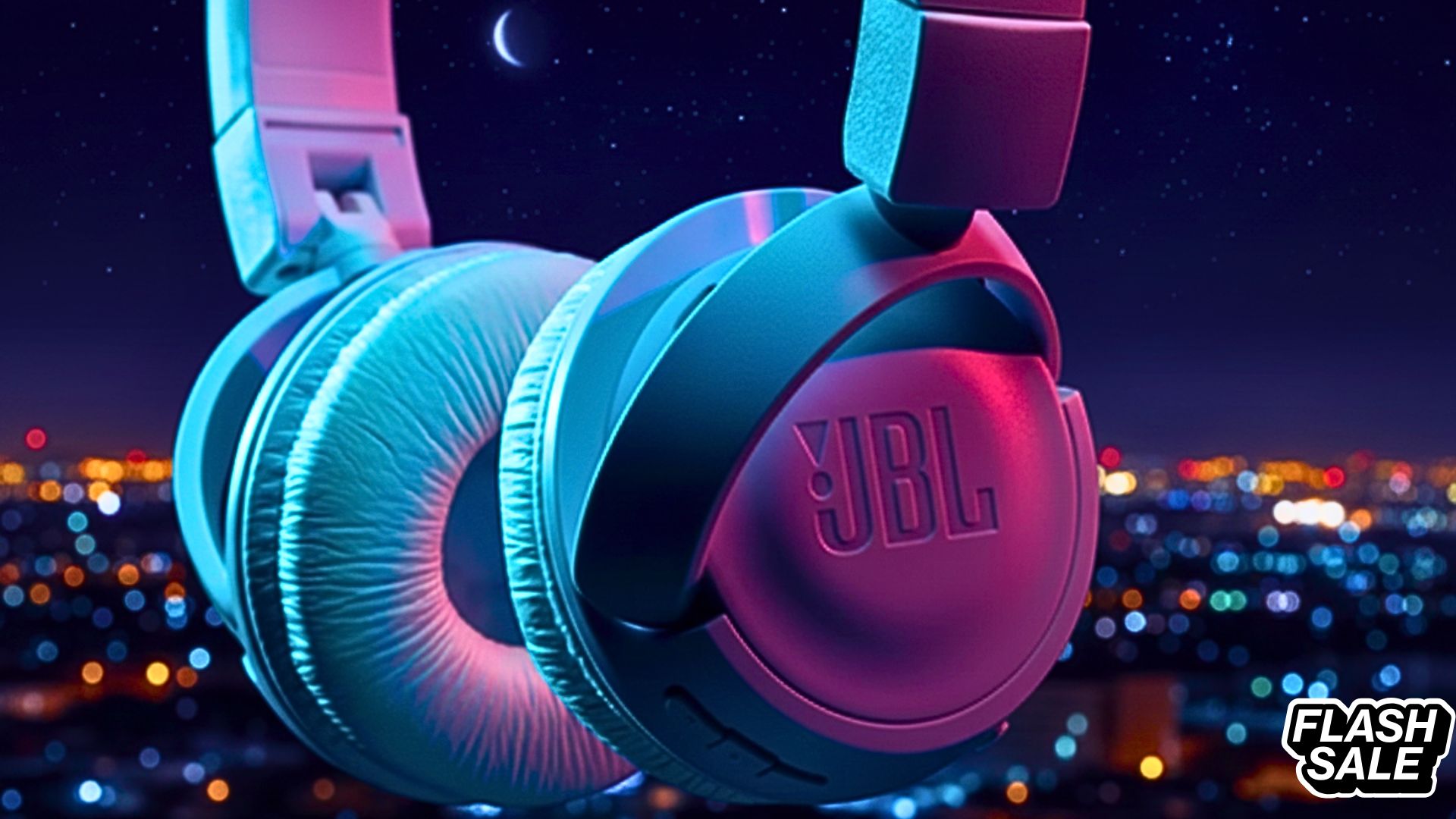 JBL New Wireless Headphones Price & Features