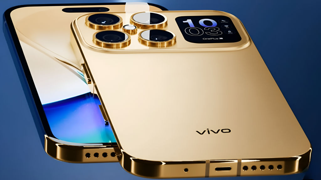 Vivo V60 Review : Price, Camera, Performance & Battery.