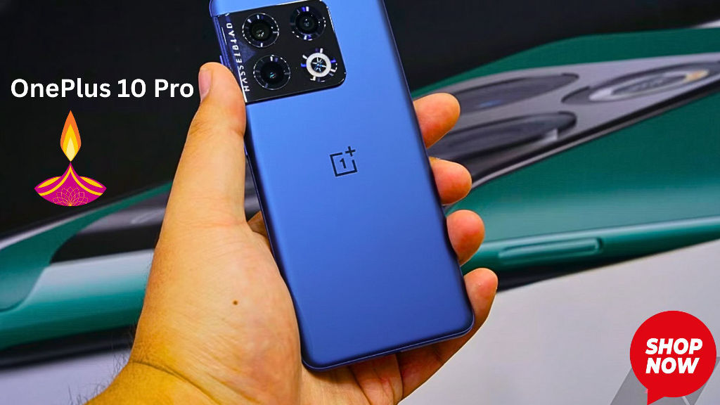 OnePlus Diwali Offer 2025: Flagship Power, Stunning Display & Incredible Camera Performance.