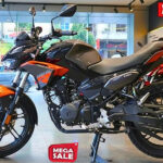 Hero Xtreme 125R :Stylish Design, Strong Engine & Smart Features at Just ₹95,000.