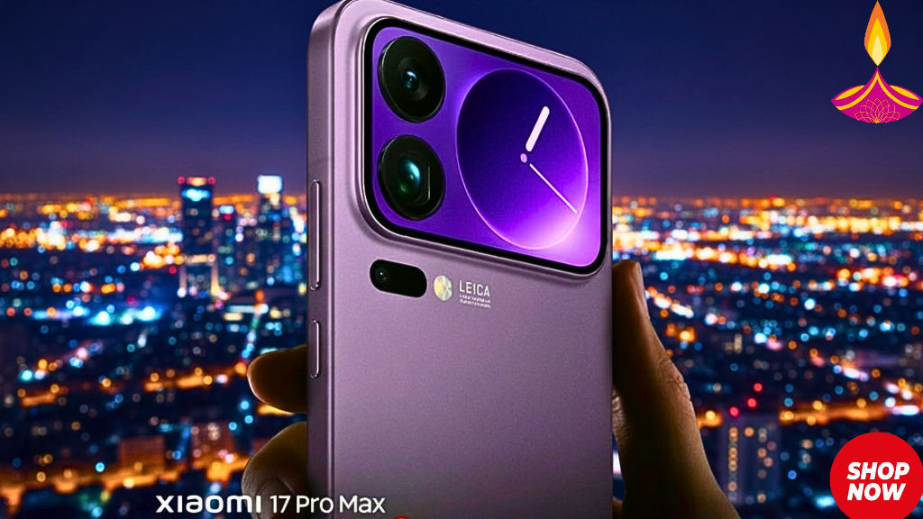 Xiaomi 17 Pro Max 2025 Features : Specs Redefining Smartphone Innovation.