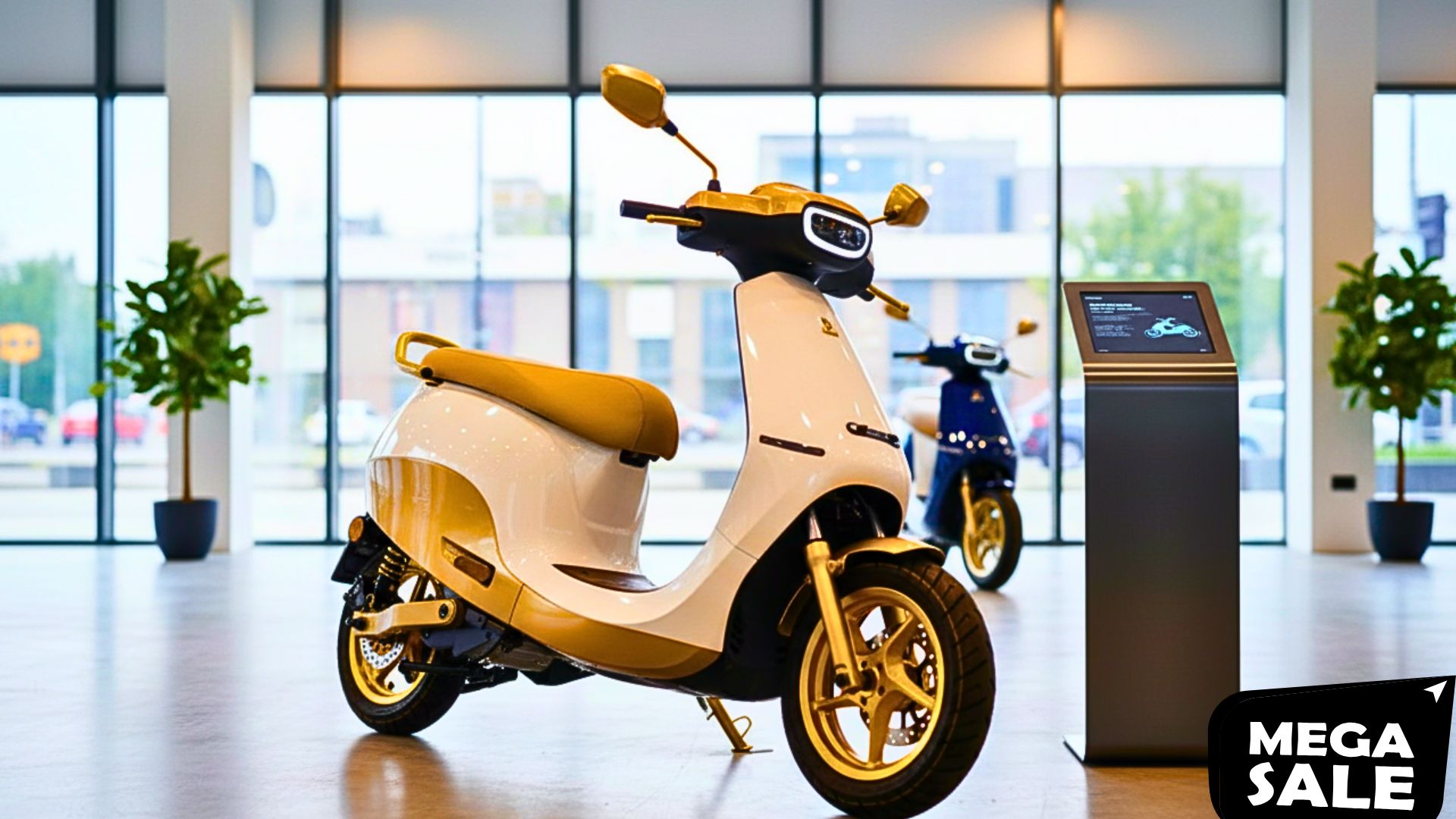 Ola Electric Model 2025 Price - Ola Electric Scooter 2025.