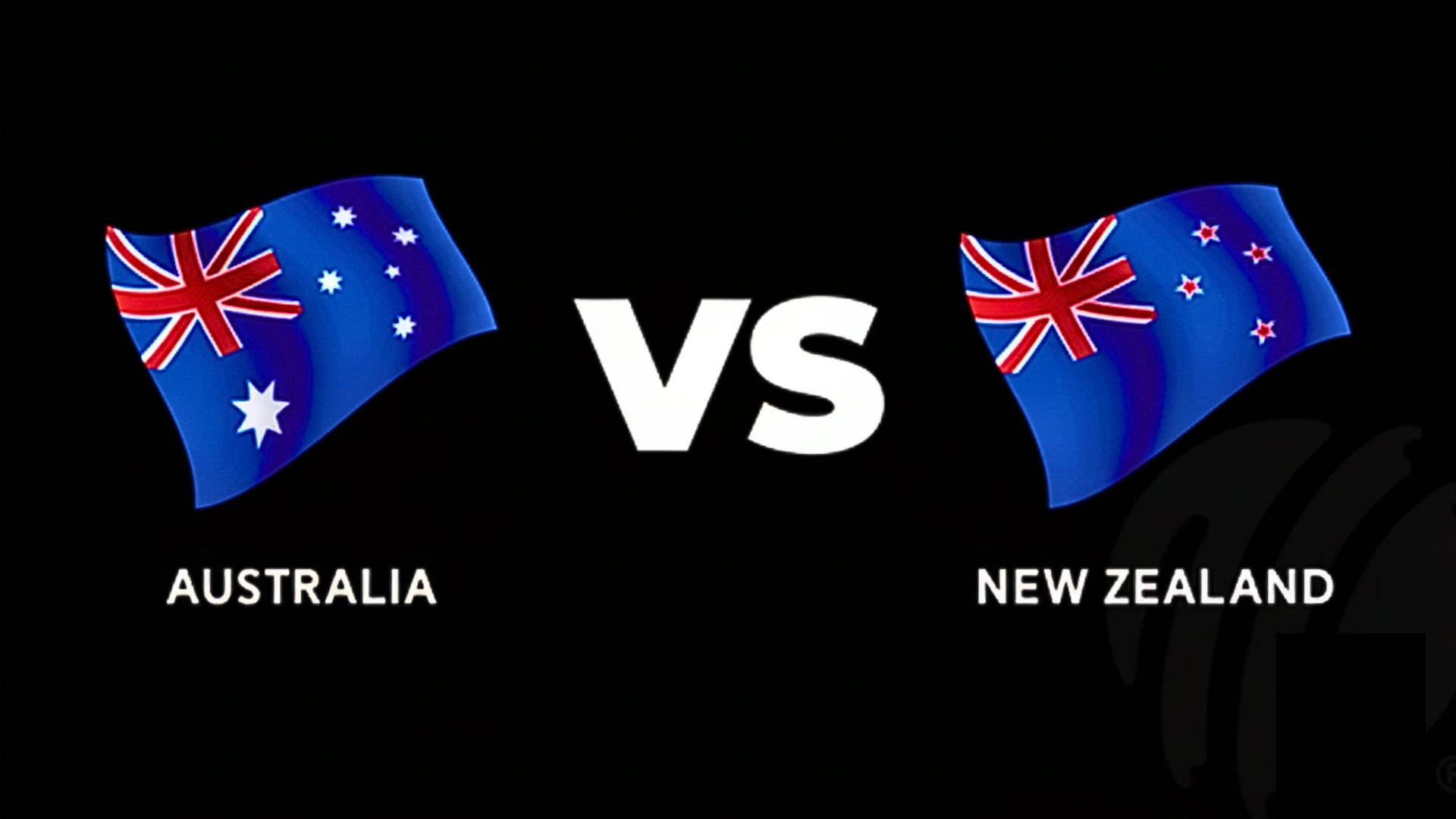 New Zealand vs Australia Match Highlights 2025.