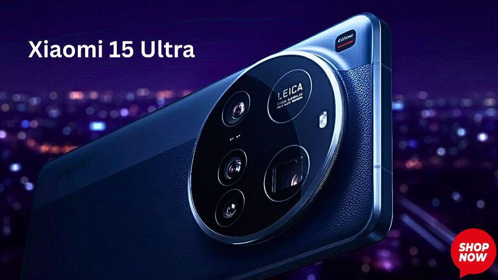 Xiaomi 15 Ultra 5G: Full Review – Camera, Display, Battery & Performance.