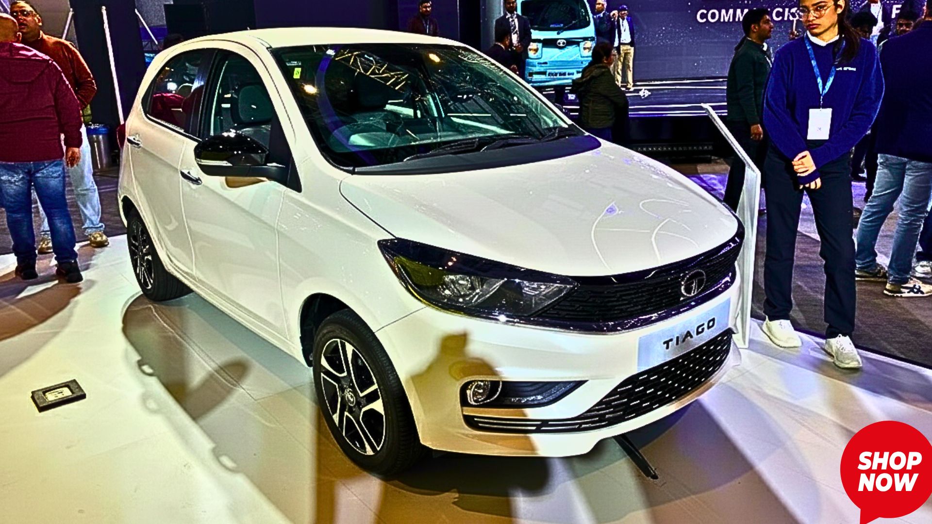 Tata Tiago 2025 Model Price & Review.