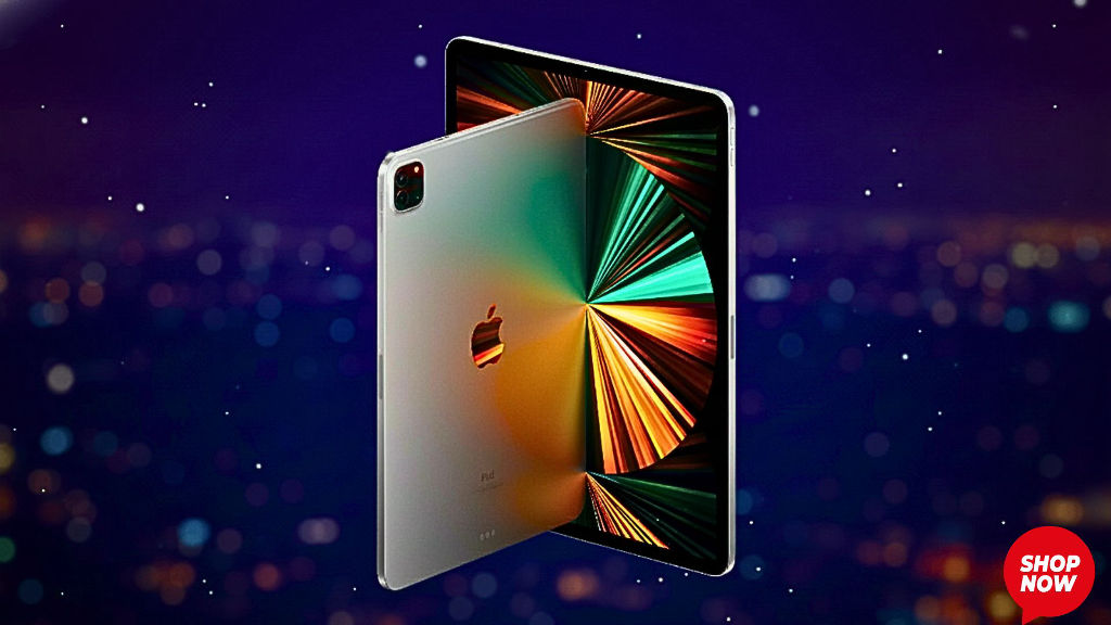 Apple iPad 11 (512GB) Price, Features, Specifications & Buying Guide