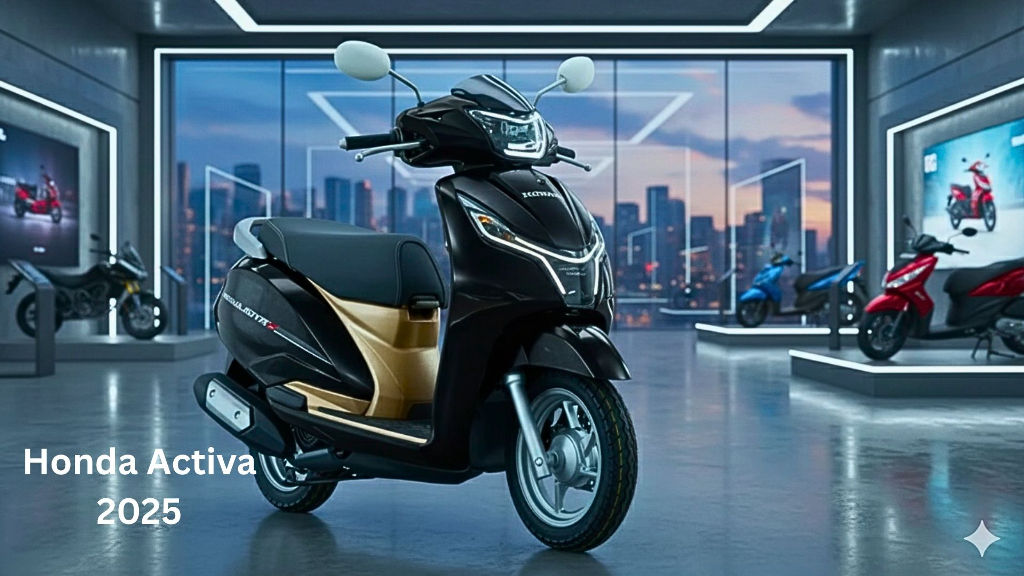 Honda Activa Latest Price & Key Features: स्कूटर खरीदने से पहले ज़रूर पढ़ें.