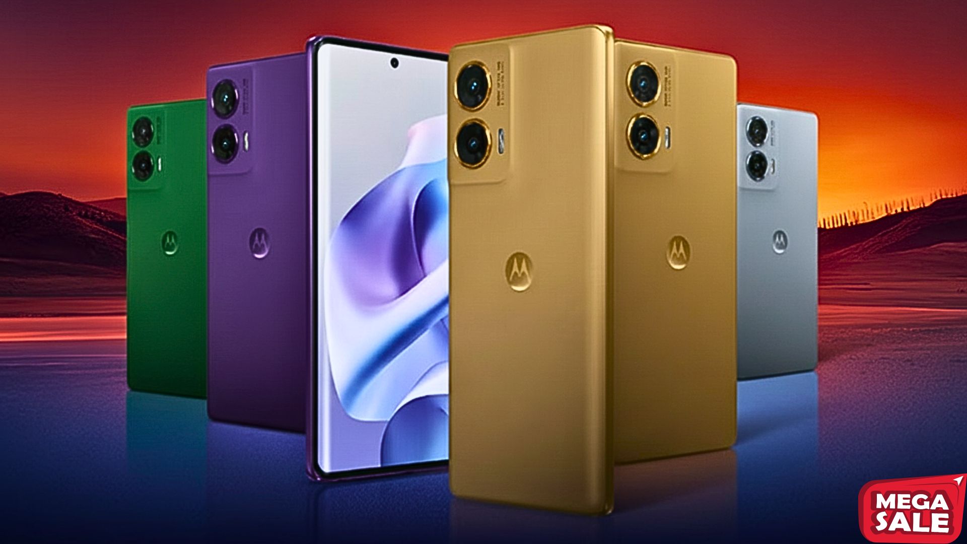 Moto G96 5G – Best Budget 5G Phone with 108MP Camera