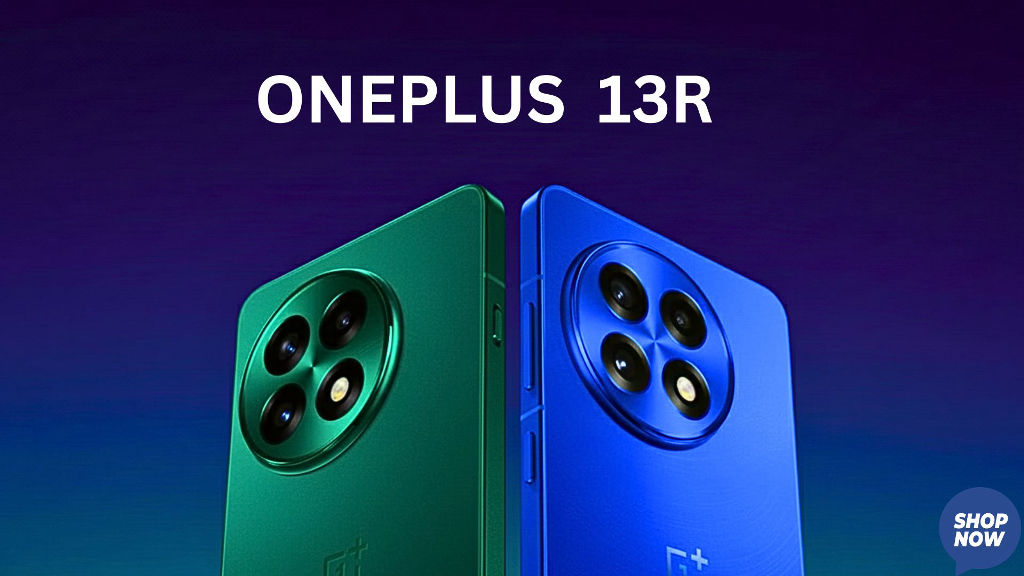 OnePlus 13R Price in India 2025: Full Specs, Features & Review.