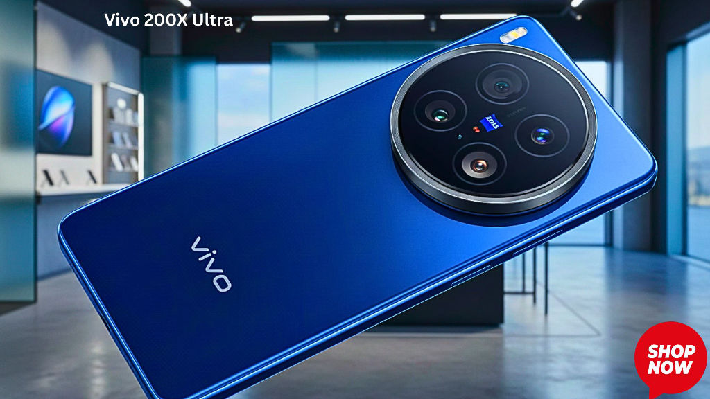 Vivo X200 Ultra Launch 2025: Design, Display, and Performance Breakdown