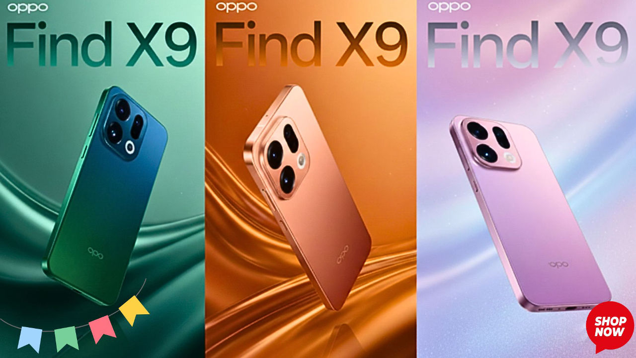 OPPO Launch SmartPhone: Stunning Design, Snapdragon 8 Gen 4 Power, 50MP Camera, 125W Fast Charging & Android 15 Flagship Features Revealed.