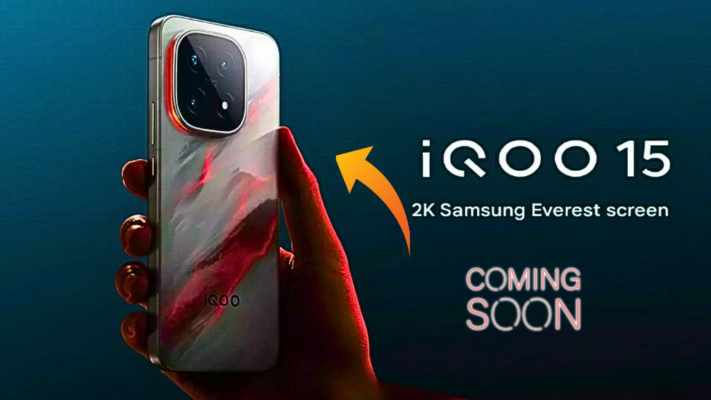 iQOO 15 Full Review: Snapdragon 8 Gen 4 Beast with 200W Fast Charging 7000mAh Battery & Flagship Display.