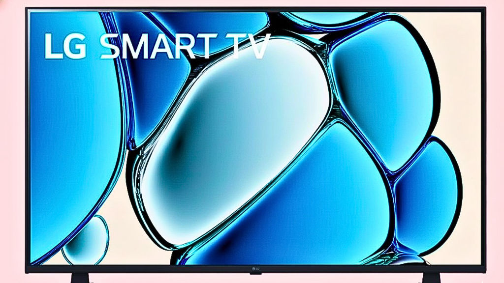 LG 32-Inch HD Smart TV Review 2025 – Full Features, Price & Performance.