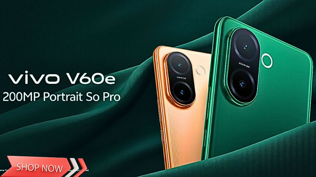 Vivo V60e Price in India, Full Specifications & Launch Details | 2025 Review