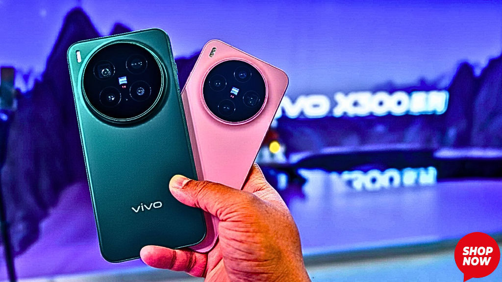 Vivo X300 Pro India Launch: Design, Performance, Features and Battery Life.