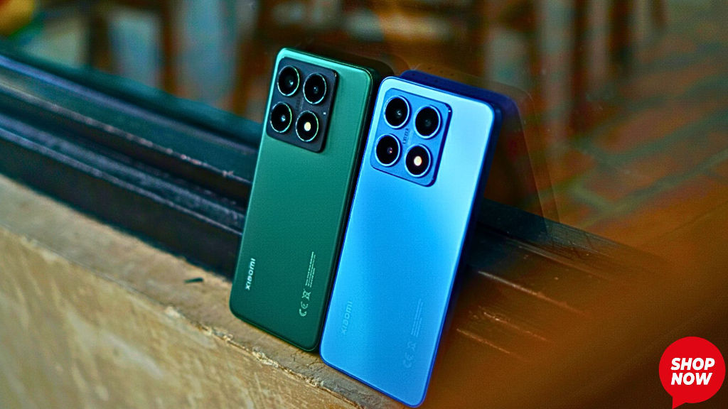 Xiaomi 14T Pro: Premium Design, Blazing Speed & Stunning Display