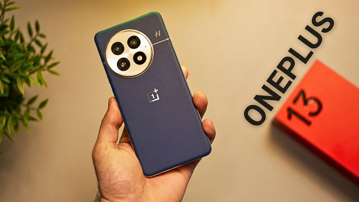 OnePlus 13 Price in India – Full Deatail, oneplus 13 amazon price drop