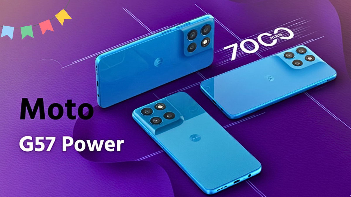 Moto G57: Expected Price, Features, Specifications, and Launch Details