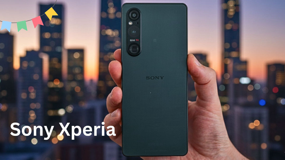 Sony Xperia 1 V – Full Specifications, Features, Camera Review, Price & Latest Updates