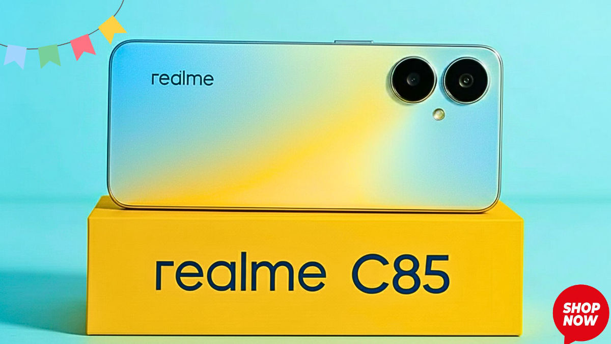 Realme C85: A Complete 2025 Overview