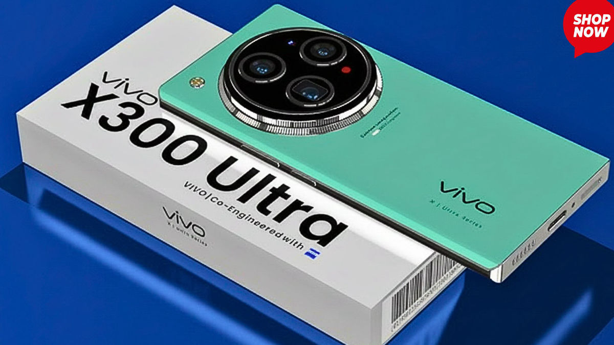 Vivo X300: भारत में आने वाला अगली पीढ़ी का सुपर फ्लैगशिप स्मार्टफोन