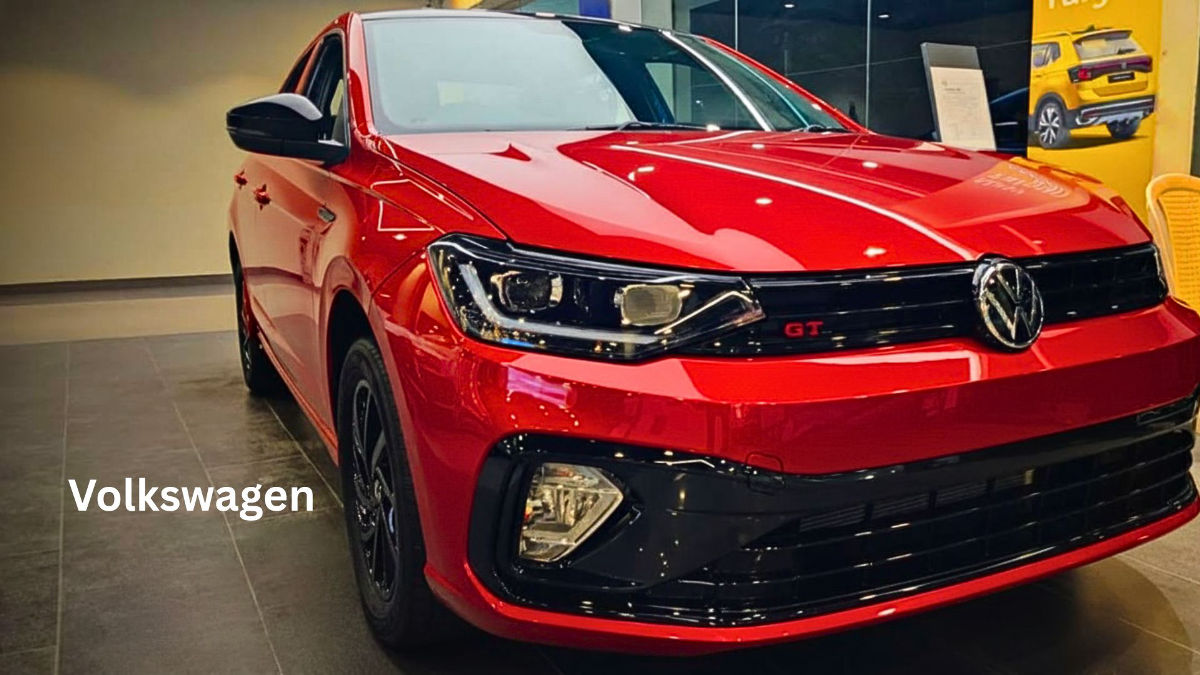 Volkswagen Virtus Price: Latest Update, Variants, Features & Value for Money Breakdown