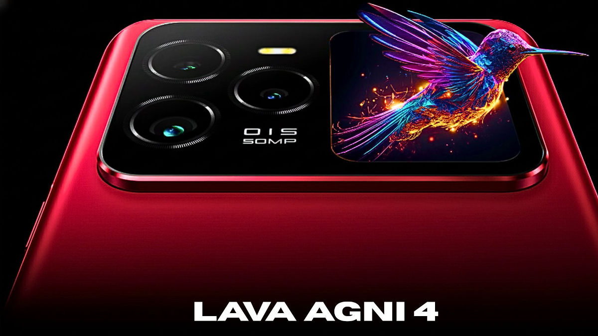 lava agni 4 new Mobile launch on November.