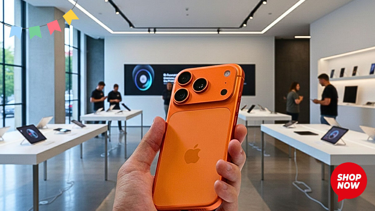 Apple iPhone 17 : 200MP Camera, A19 Chip, and iOS 19 Make a Bold Statement.