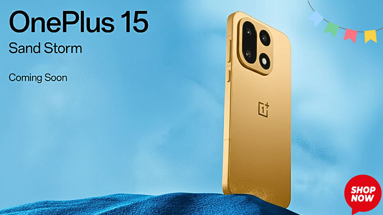 OnePlus 15 Price in India: Snapdragon 8 Gen 4 Powerhouse Arriving Soon