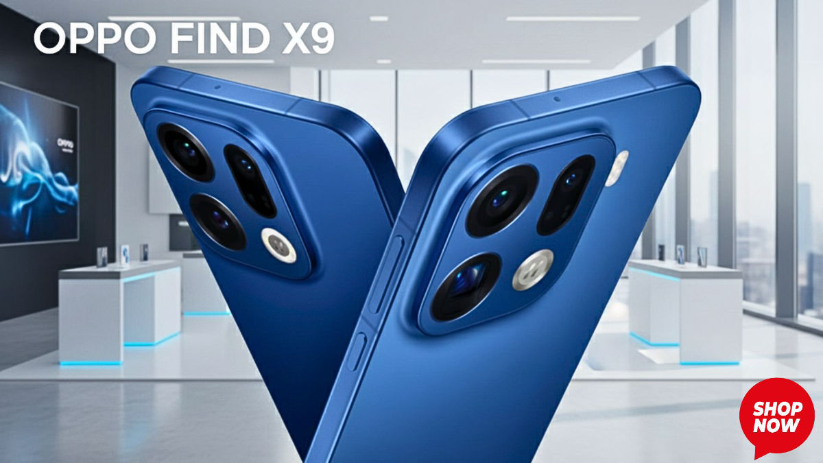 Oppo Find X9 Price: A new Stylish SmartPhone 2025.