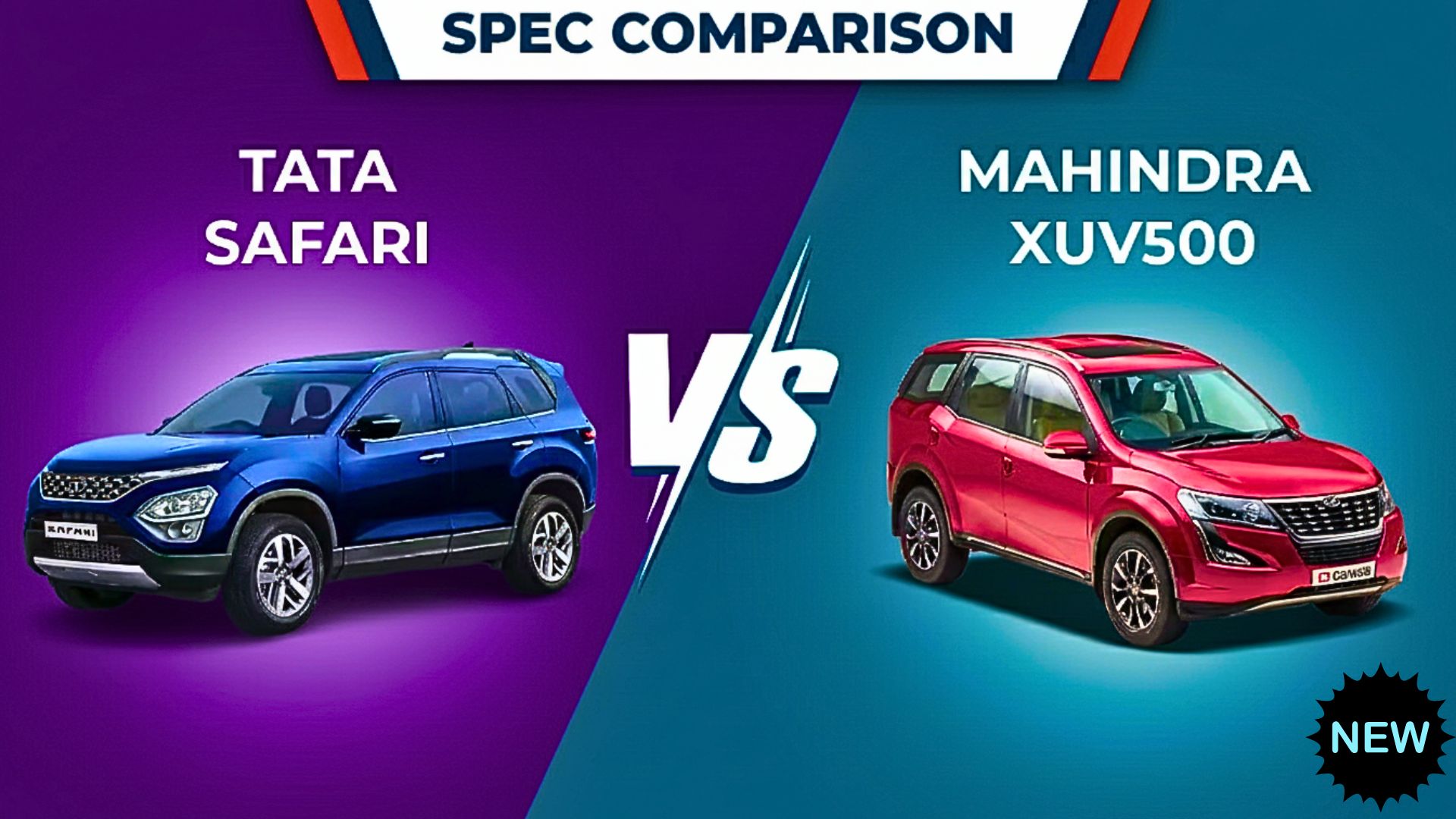 XUV 5XO vs Tata Sierra: A Detailed 2025 Comparison
