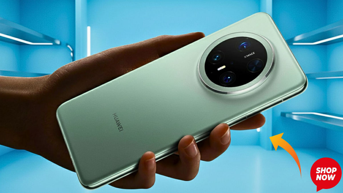 Huawei Mate 70 Air : Review Price and Features.