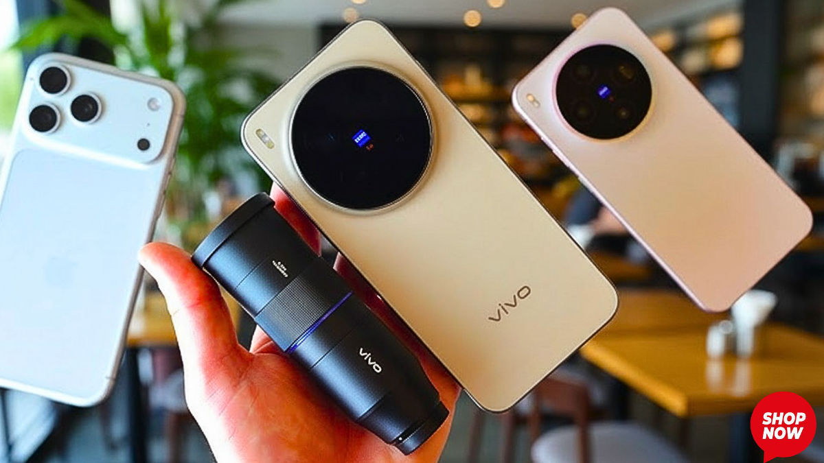 Vivo X300 Pro: A Flagship Powerhouse Redefining Smartphone Innovation