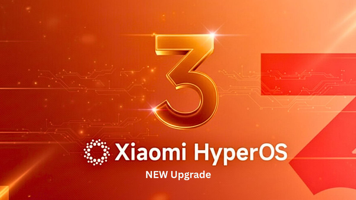 redmi k70 hyperos 3: A Complete Overview and new upgrade.