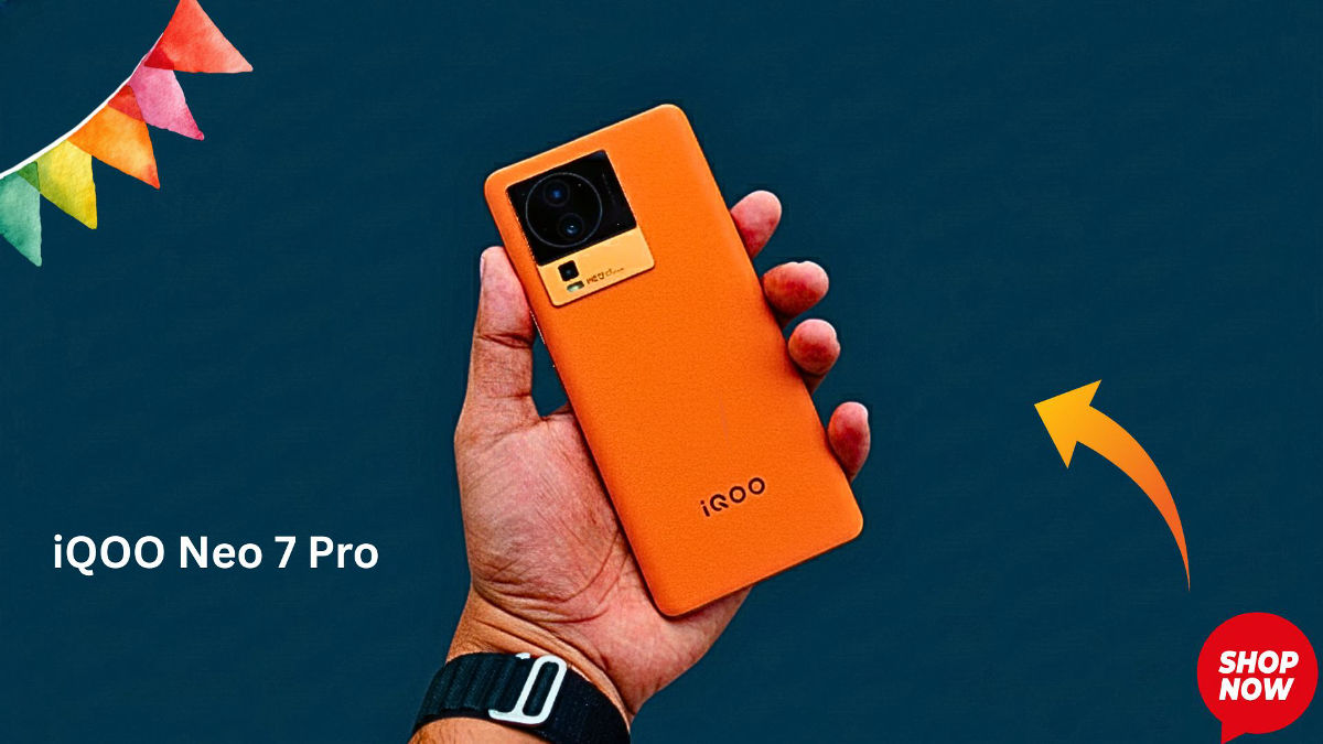 iQOO Neo 7 Pro OriginOS 6 update, including new features, performance enhancements, design improvements, and user experience upgrades.