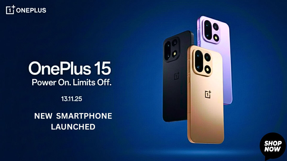 OnePlus 15 Price: Expected Cost, Features, and Latest Updates.