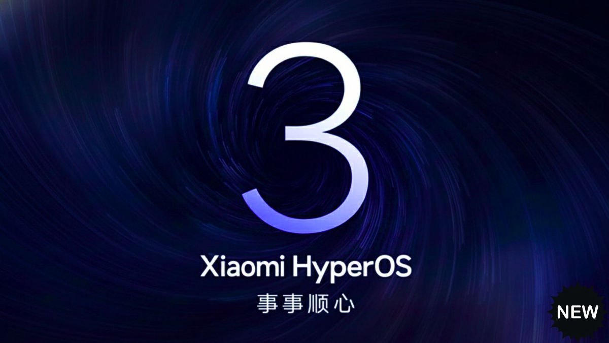 HyperOS 3 India: Features, Release Timeline, Eligible Devices & What to Expect