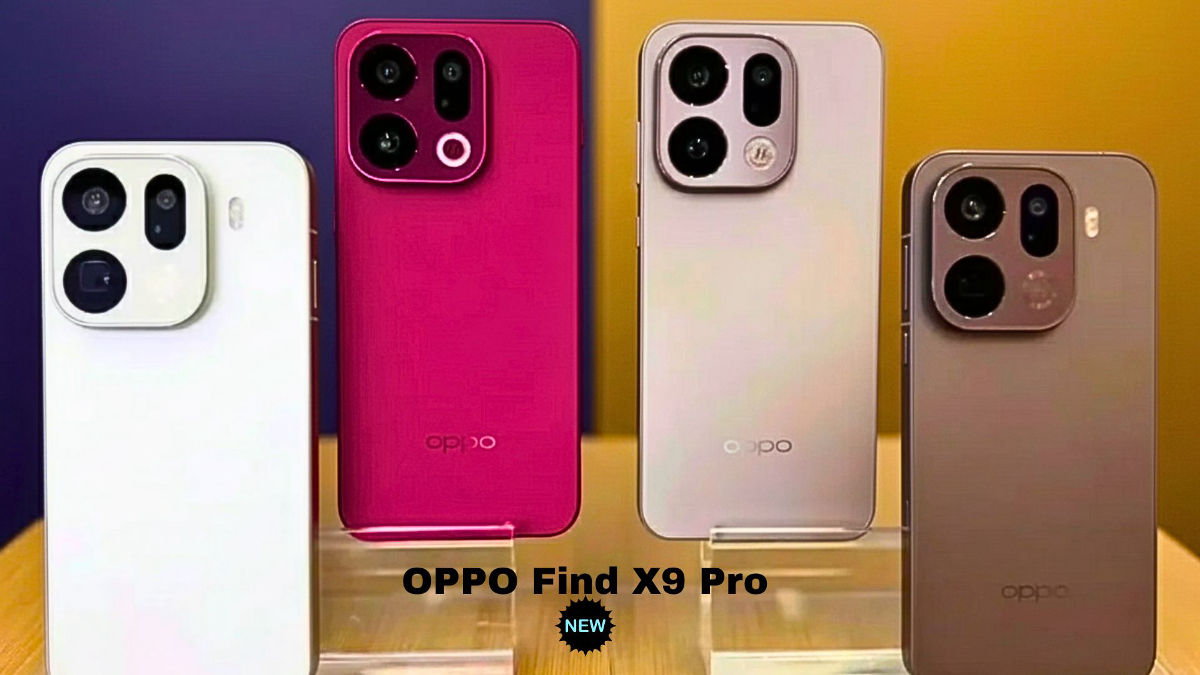 OPPO Find X9 Pro Review: 200MP Hasselblad Telephoto, 7500mAh Battery & Flagship Power